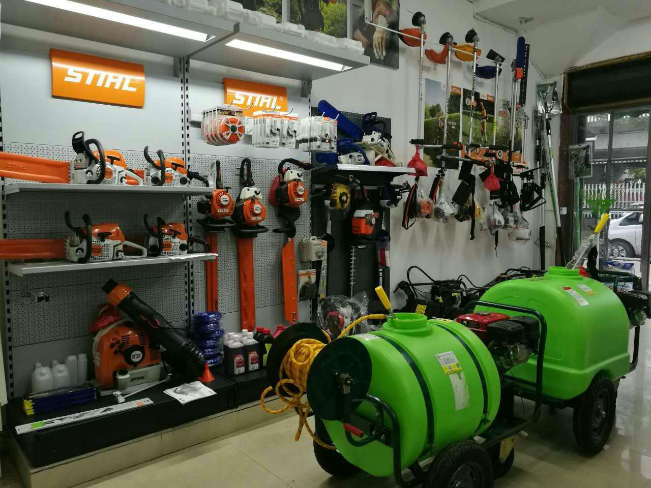 店铺展示8