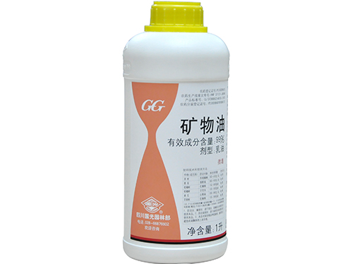 矿物油1L