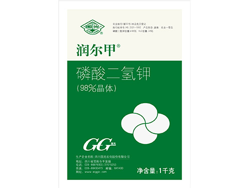 园林润尔甲1kg
