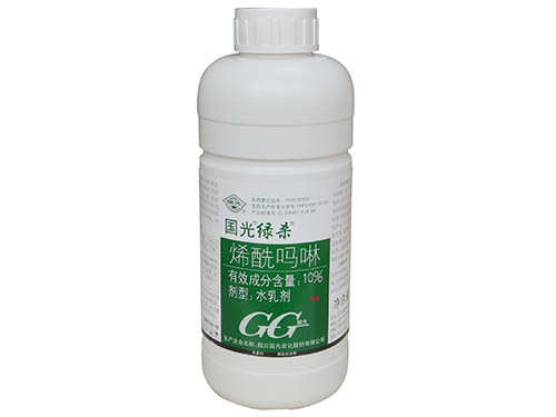 国光绿杀1升