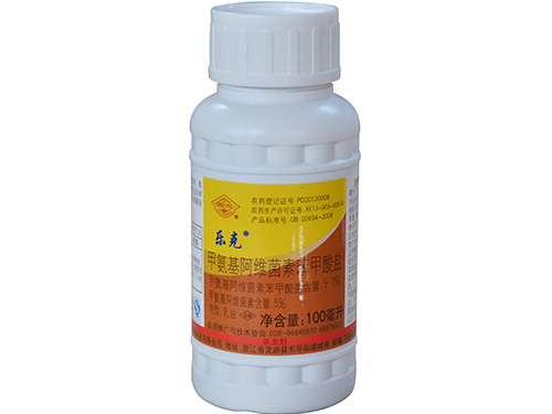乐克100ml