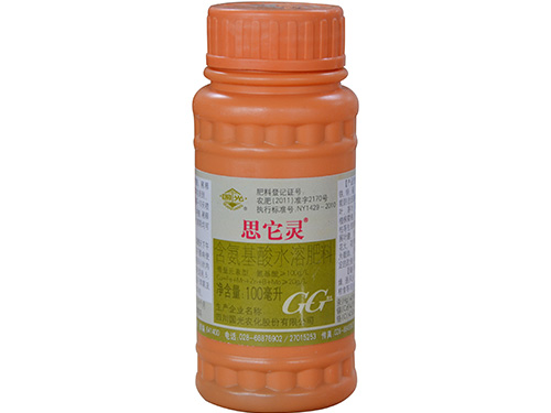 思它灵500g