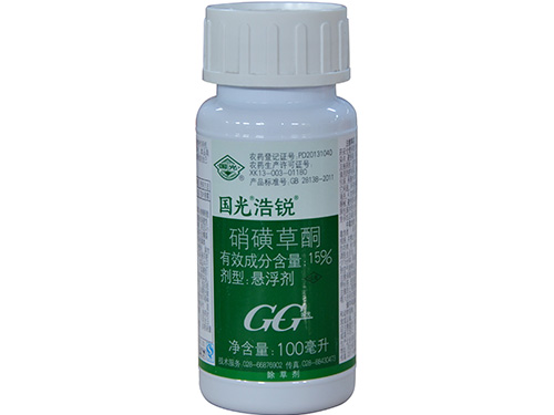 浩锐100ml