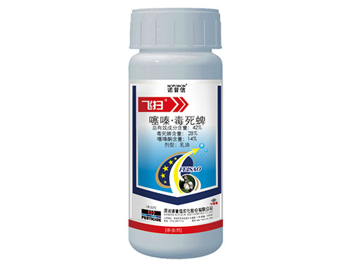 飞扫