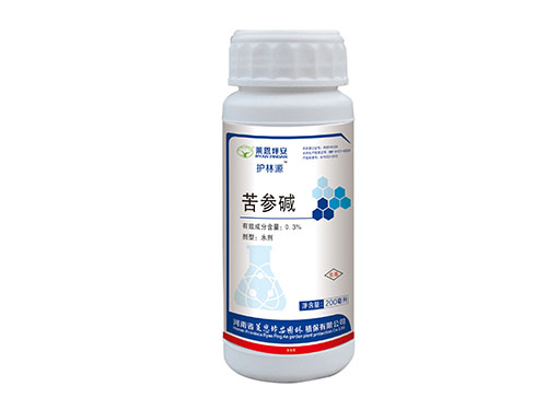 护林源